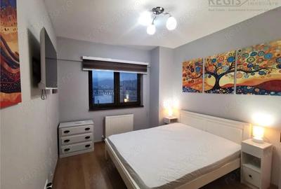 Apartament 2 Camere, Barcelona Residence, Astra - 2