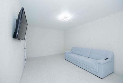 Garsonieră în Doamna Ghica - 5