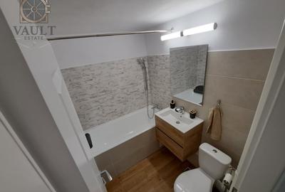 APARTAMENT 2 CAMERE-RAHOVA-MODORAN ENE-BLOC REABILITAT-DECOMANDAT - 19