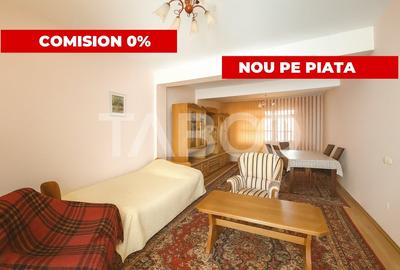 Apartament 5 camere + teren Bulevardul Mihai Viteazul -Hidroelectrica - 1