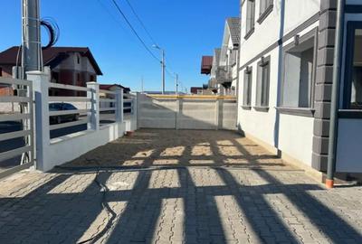 Apartament 88,60 mp - 9