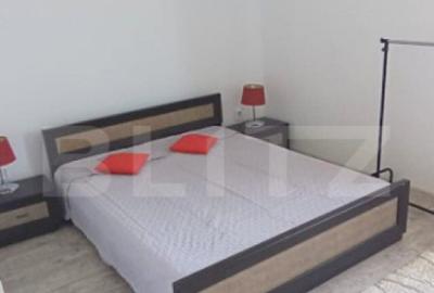 Apartament cu 2 camere, 60 mp utili, pet friendly, Borhanci - 9