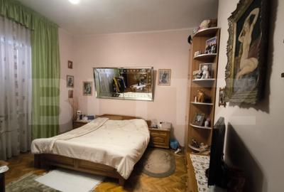 Casa 9 camere, 200 mp utili, zona Bd. Titulescu - 20