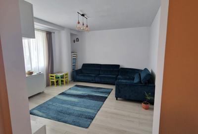 Apartament cu 2 camere în Brăilei - 7