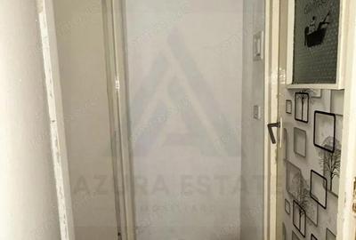 Apartament cu 2 camere semidecomandat în Central - 7