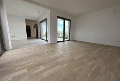 Duplex cu 4 camere în Exterior Nord