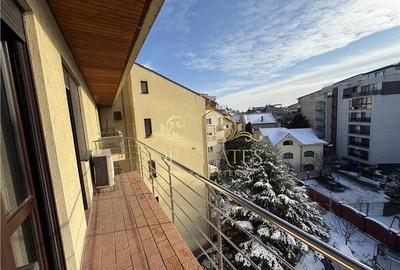 Apartament cu 5 camere decomandat, mobilat în Nordului - 28