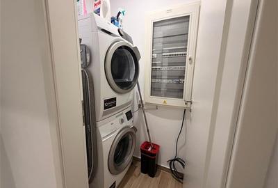 Penthouse de inchiriat, Coresi Avantgarden, Brasov - 12