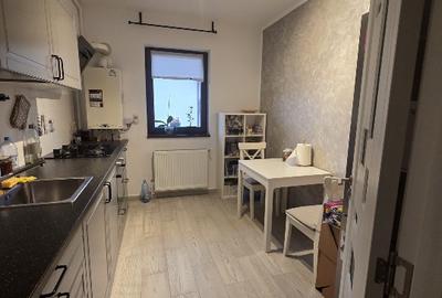 Inchiriez apartament 2 camere Dobroesti - 1