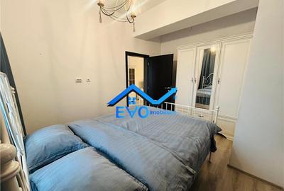 Apartament de cu 2 camere, etaj 1, Palas Mall - 5