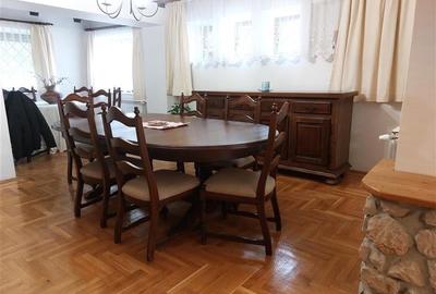 DUPLEX CU INTRARE SI CURTE SEPARATA IN POIANA BRASOV - 2