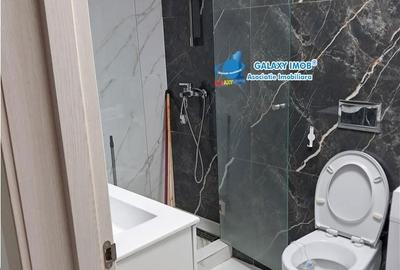 Apartament cu 3 camere, mobilat în Calea București - 10