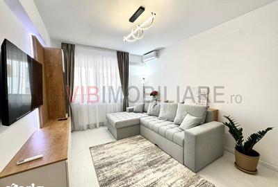 Apartament cu 2 camere în Chiajna - 3
