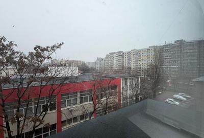 Apartament cu 3 camere semidecomandat în Mihai Bravu - 9