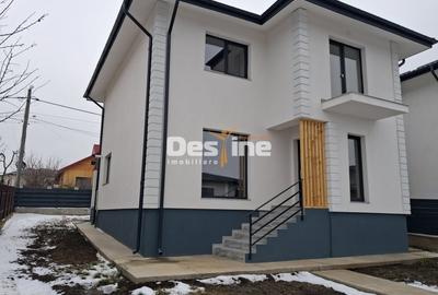 Duplex cu 4 camere cu Teren 325 Mp în Valea Adâncă - 5