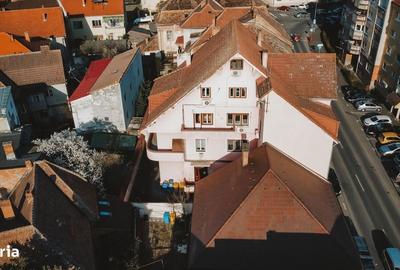 Apartament cu 4 camere în Cristian - 1