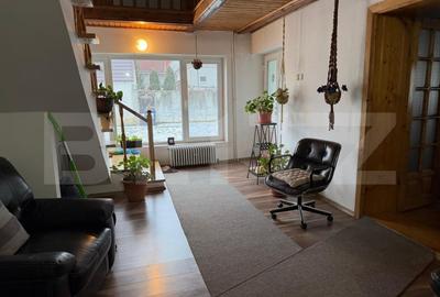 Casa de vanzare cu teren generos – la doar 15 minute de Brasov - 16