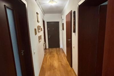 Vând apartament in Hunedoara zona OM! - 5