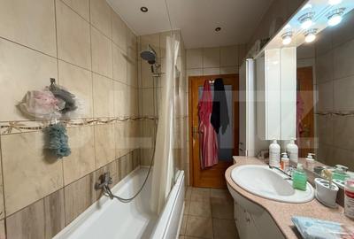 Apartament cu 2 camere decomandat, Piata Doina Apartament cu 2 camere decomandat, Piata Doina - 13