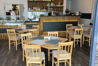 Inchiriere restaurant pizzerie - 3