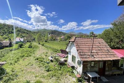 Casă cu 2 camere în Central - 7