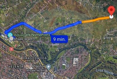 Spațiu comercial, în Central - 4