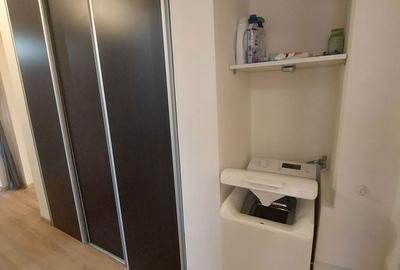 Apartament cu 3 camere decomandat în Decebal - 20