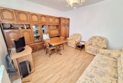 Apartament 2 decomandate, mobilat si utilat, zona Narcisa - 2