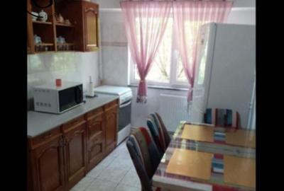 Apartament 2 camere - zona Tomis Nord - termen lung - 5