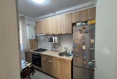 De vanzare Garsoniera  Militari Residence, parcare inclusa - 3