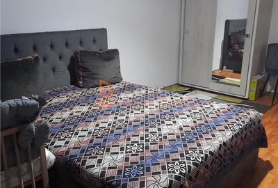 Apartament cu 2 camere decomandat, mobilat în Broșteni