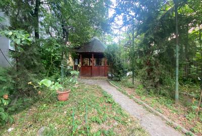 Casă centrală în Târgoviște, teren 250 mp, 4 camere, distanță la  900 m de Primă - 5