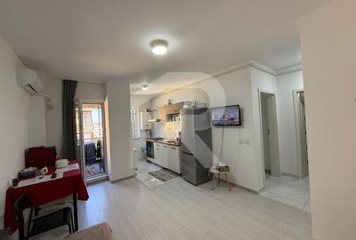 Studio 2 camere mobilat complet Elitte Residence, Militari Residence ! - 2