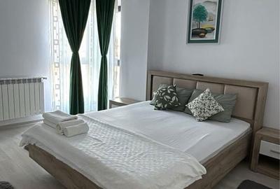 Apartament cu 2 camere decomandat în Central - 7