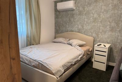 Studio Dublu Prima Închiriere zona Pipera complex Ivory Residence - 4