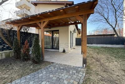 Casa individuala cu teren de 211 mp in zona Interservisan!