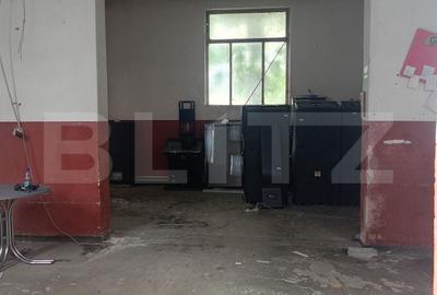 Spațiu comercial, de 900 mp, în Central - 1