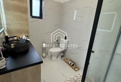 VANZARE CASA PARTER INDEPENDENTEI CRISUL REPEDE COMPLEX CASE TOATE UTILITATILE - 4