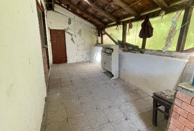 Casă la țară jud Hunedoara - 5