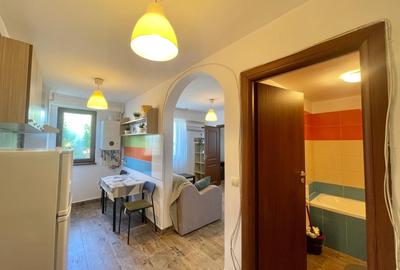 Apartament 2 camere, Doamna Ghica,+loc de parcare - 11
