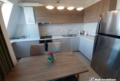 Apartament modern intr-un asamblu exclusivist, zona IULIUS MALL - 6