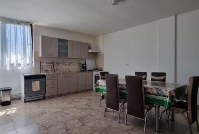 Casă spațioasă P+1+M cu anexă, teren 1056 mp – Dragomirești Vale - 4