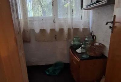 3 camere METROU Raul Doamnei - 7