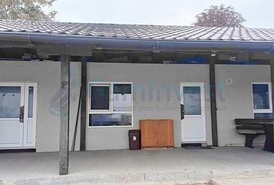 Teren zona Aeroportului, cu acces rapid și vizibilitate bună,Gaminvest, V3840A - 3