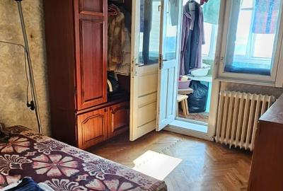 Sagului - Shopping City - Confort unu - Bloc izolat - 3 camere - 8