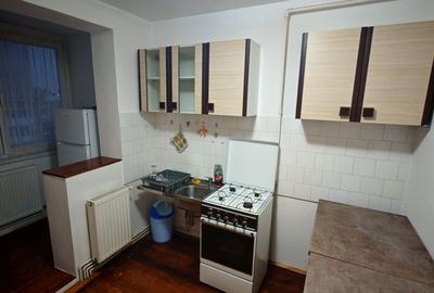 Apartament cu 2 camere semidecomandat în Griviței - 2