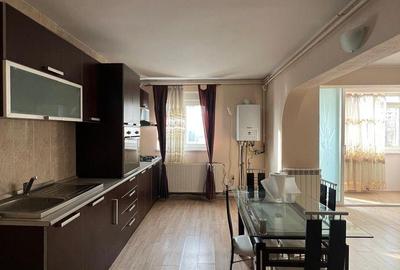 Apartament cu 2 camere decomandat în Central - 2