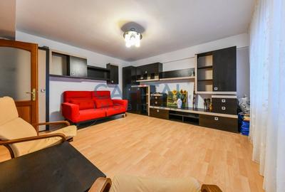 Apartament 2 camere, decomandat, zona Centrala, cartier Stefan cel Mare, Dej - 2
