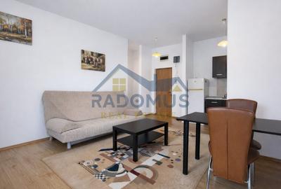 Chirie - Apartament 2 camere - Ploiesti - Zona Nord-Est - 45mp - 3