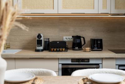 Apartament cu 3 camere, mobilat în Herăstrău - 9